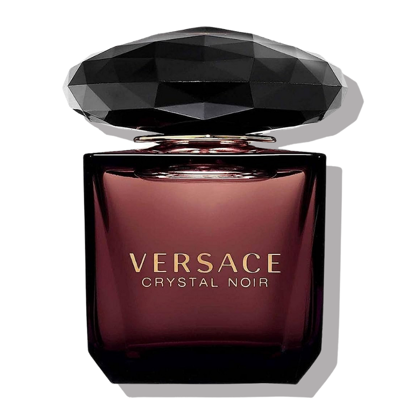 Versace Crystal Noir