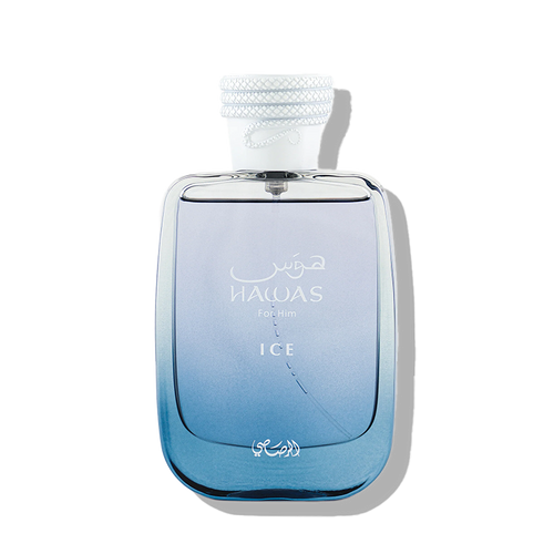 Rasasi Hawas Ice