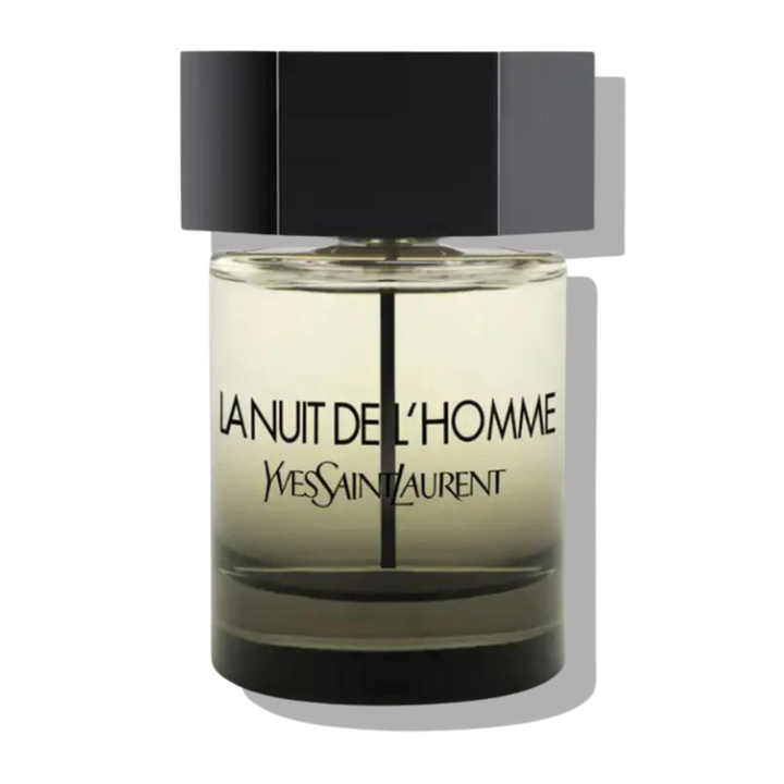 YSL LA NUIT DE L'HOMME EDT