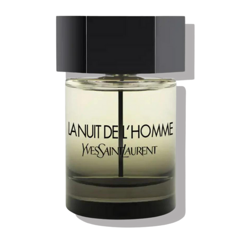 YSL LA NUIT DE L'HOMME EDT