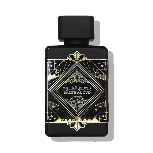 Lattafa Oud for Glory