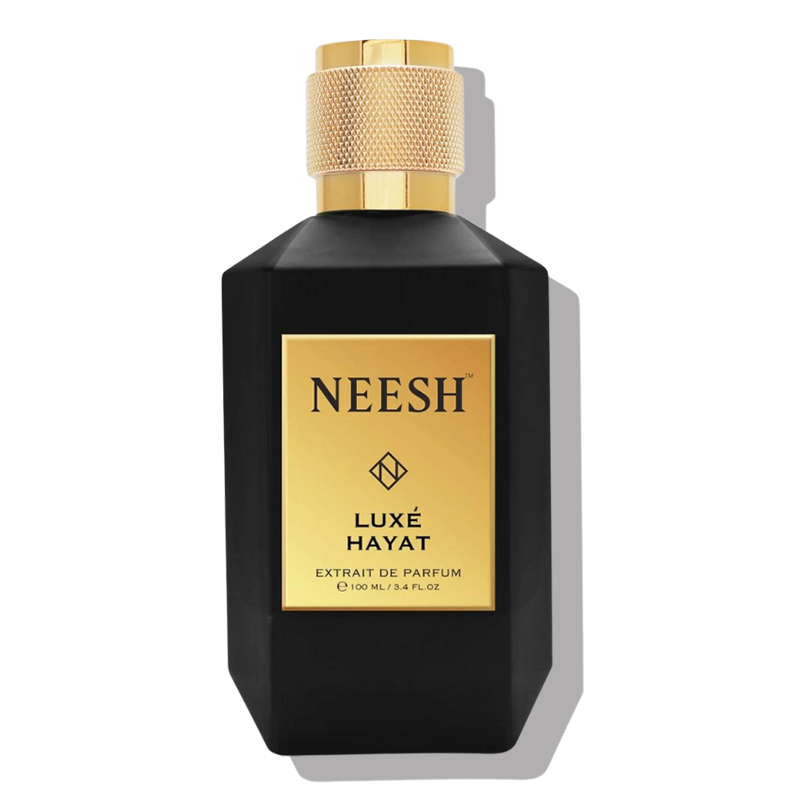 Neesh Luxe Hayat