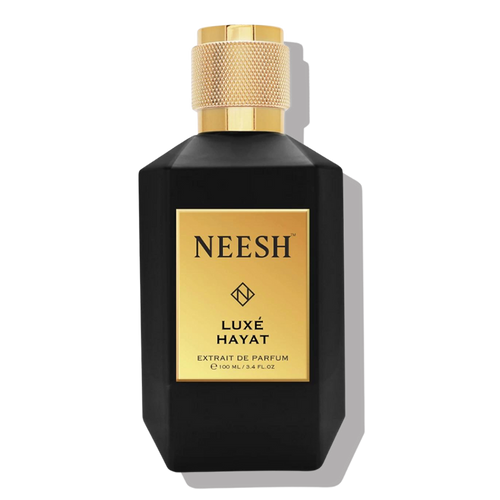 Neesh Luxe Hayat