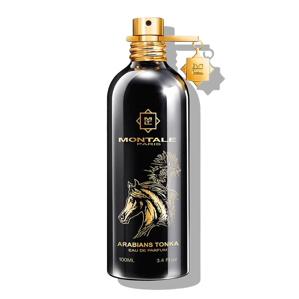 Montale Arabians Tonka