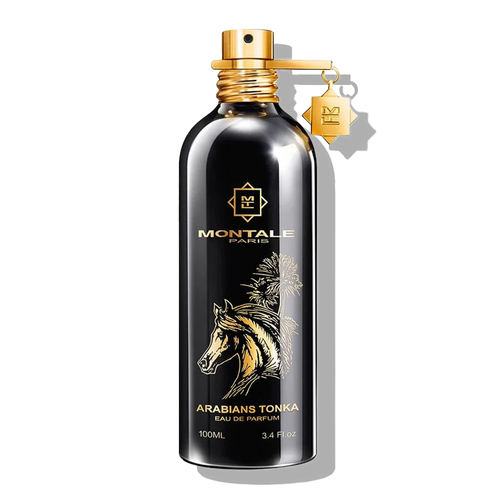 Montale Arabians Tonka