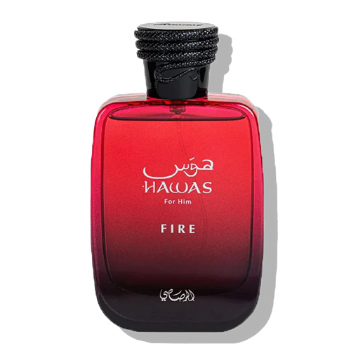 Rasasi Hawas Fire