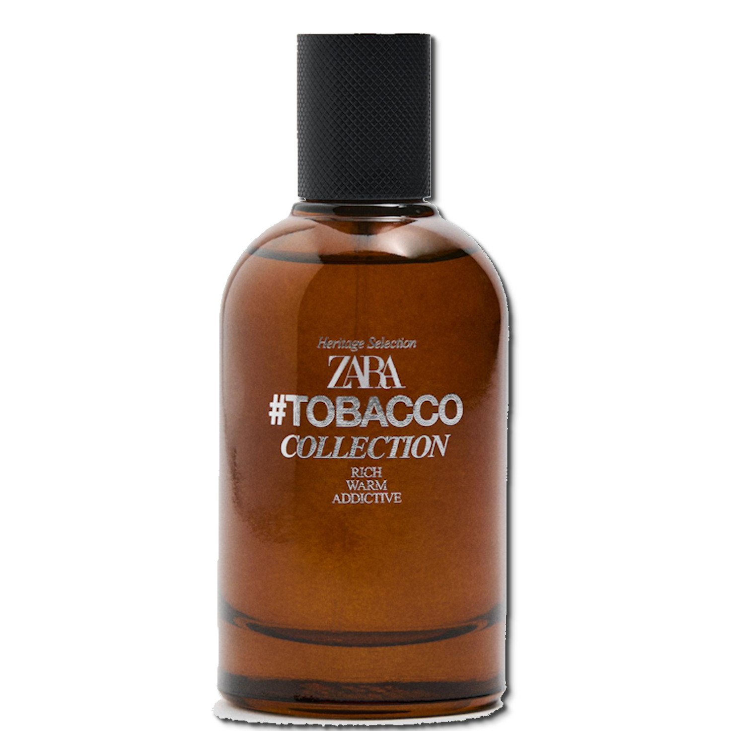 Zara Rich Warm Addictive