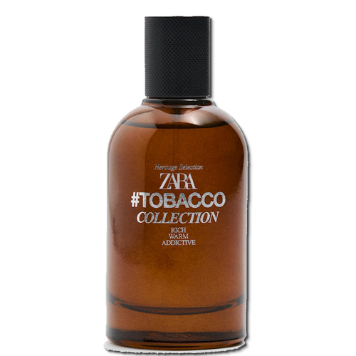 Zara Rich Warm Addictive