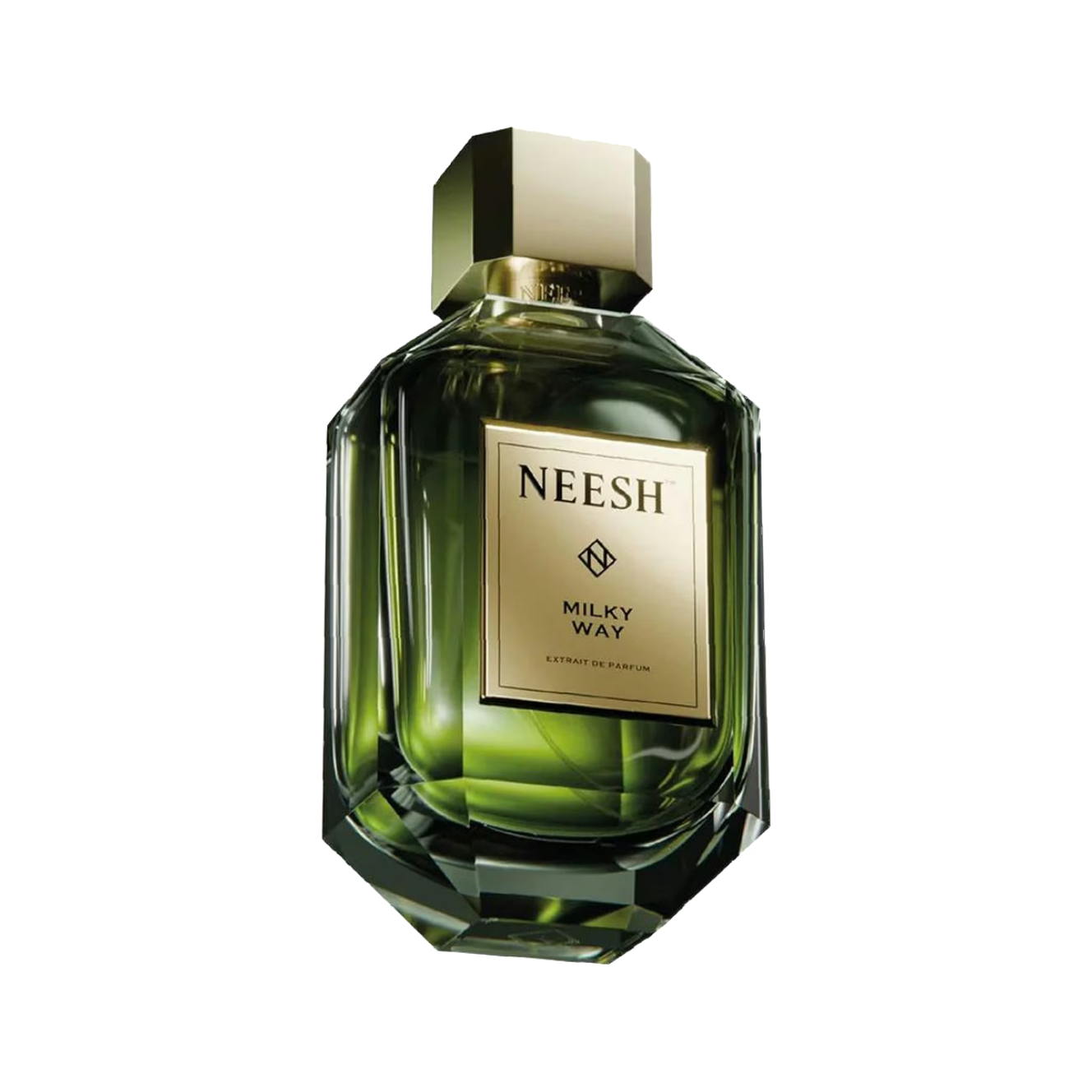 Neesh Milky Way