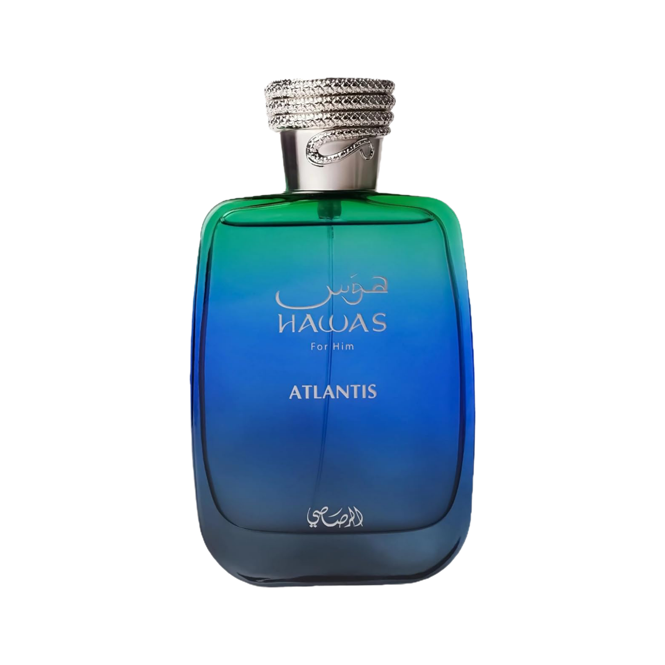 Rasasi Hawas Atlantis