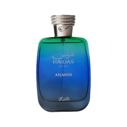 Rasasi Hawas Atlantis