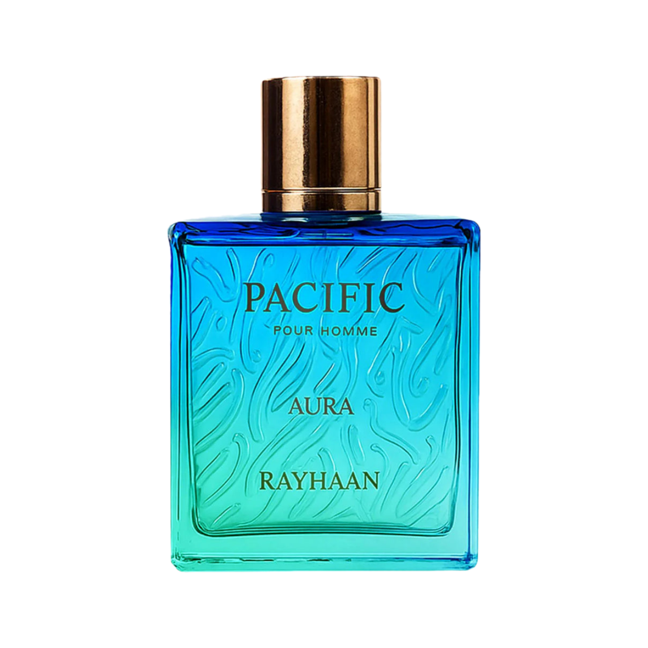 Rayhaan Pacific Aura