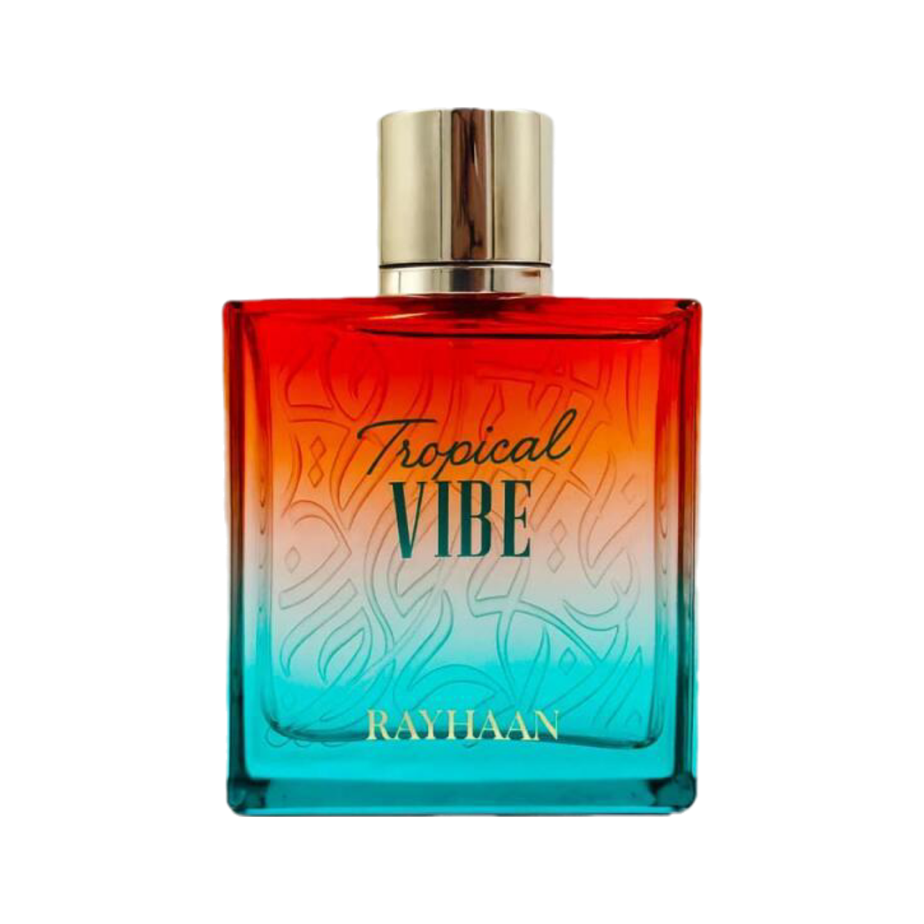 Rayhaan Tropical Vibe