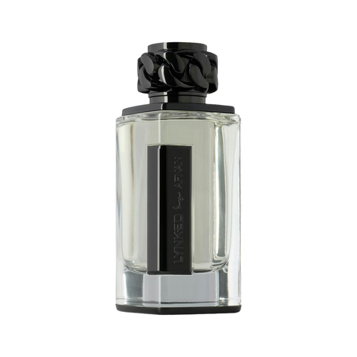 Afnan Lynked Freedom