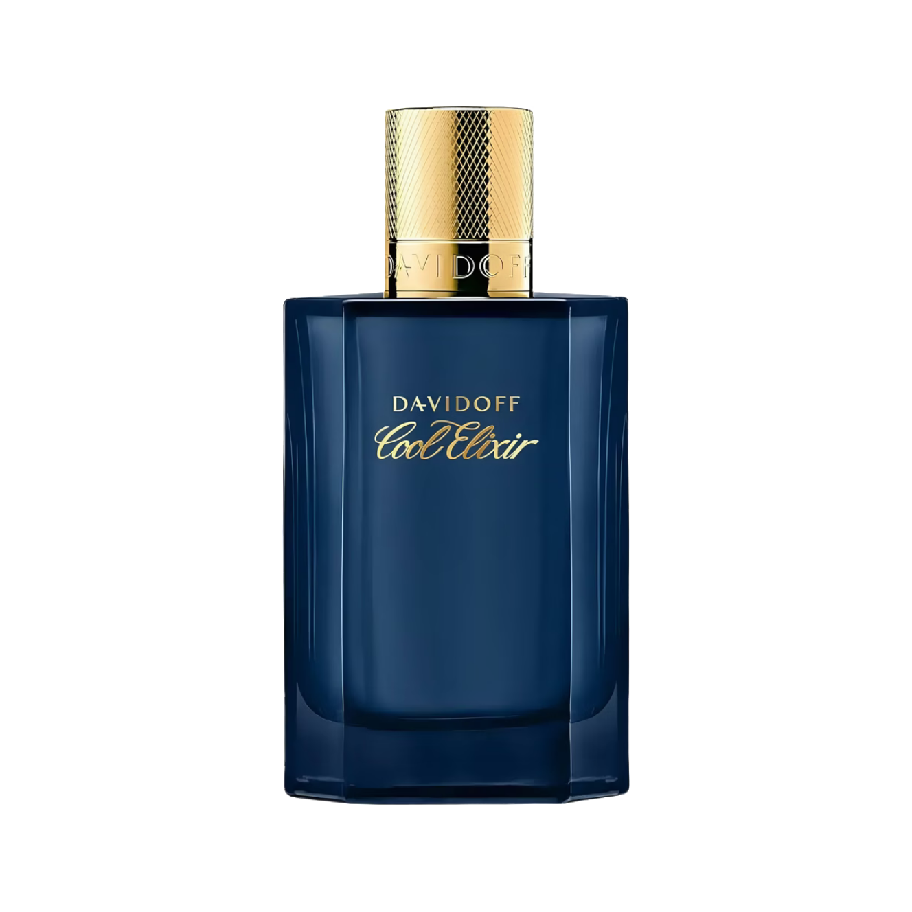 Davidoff Cool Elixir Parfum Intense