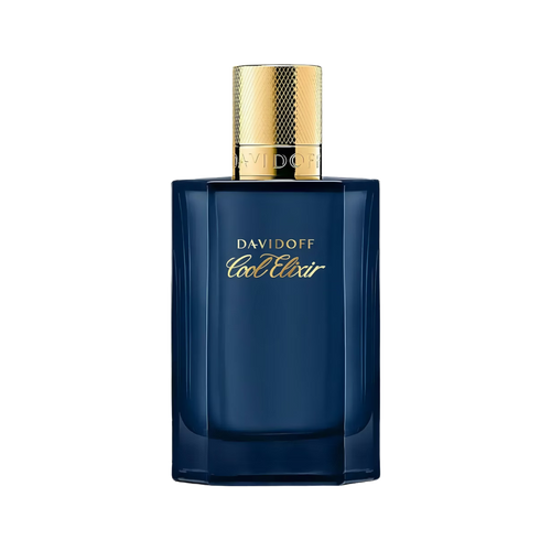 Davidoff Cool Elixir Parfum Intense