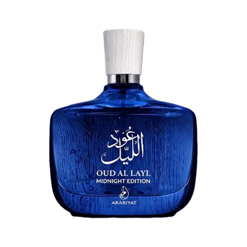 Arabiyat Oud Al Layl Midnight Edition