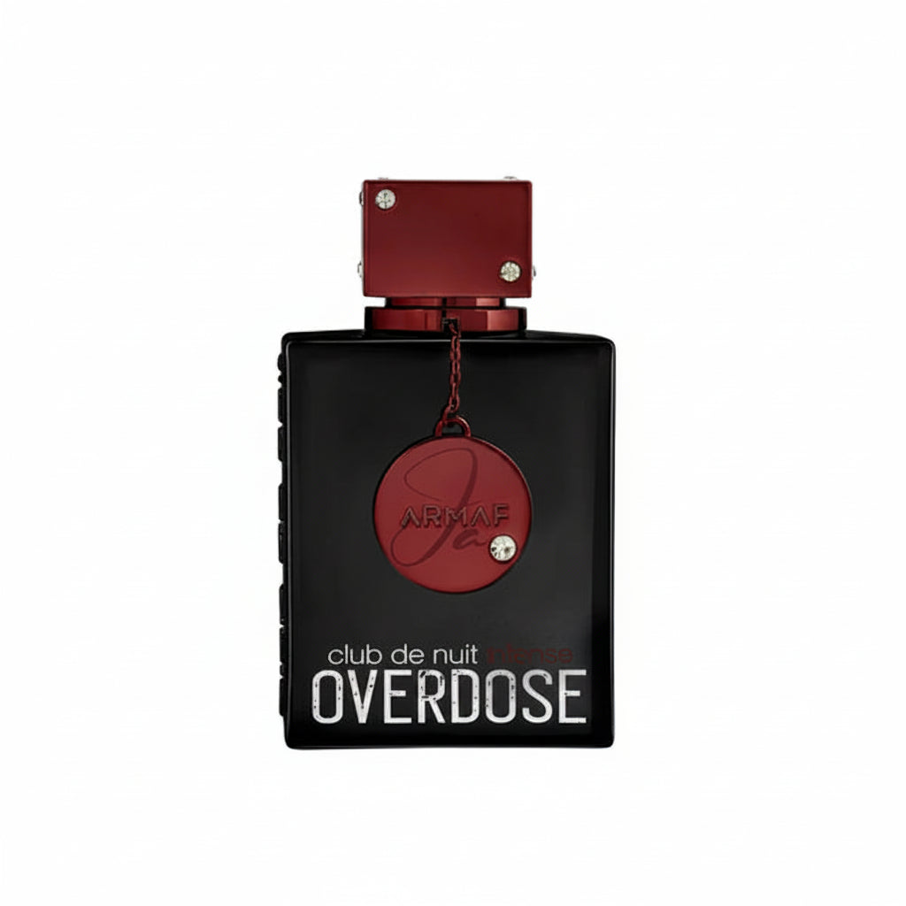 Armaf Club De Nuit Intense Overdose