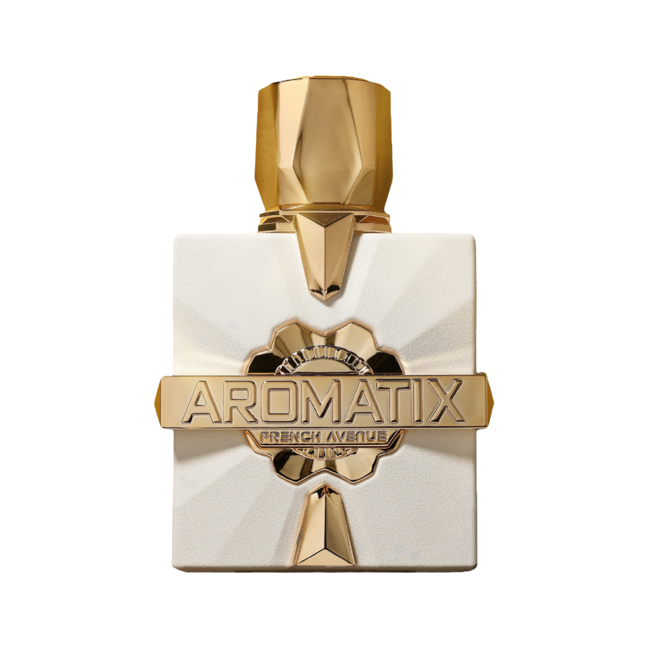 French Avenue Aromatix Platine Blanc