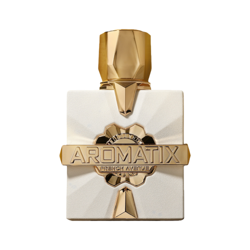 French Avenue Aromatix Platine Blanc