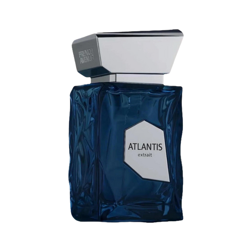 French Avenue Atlantis Extrait