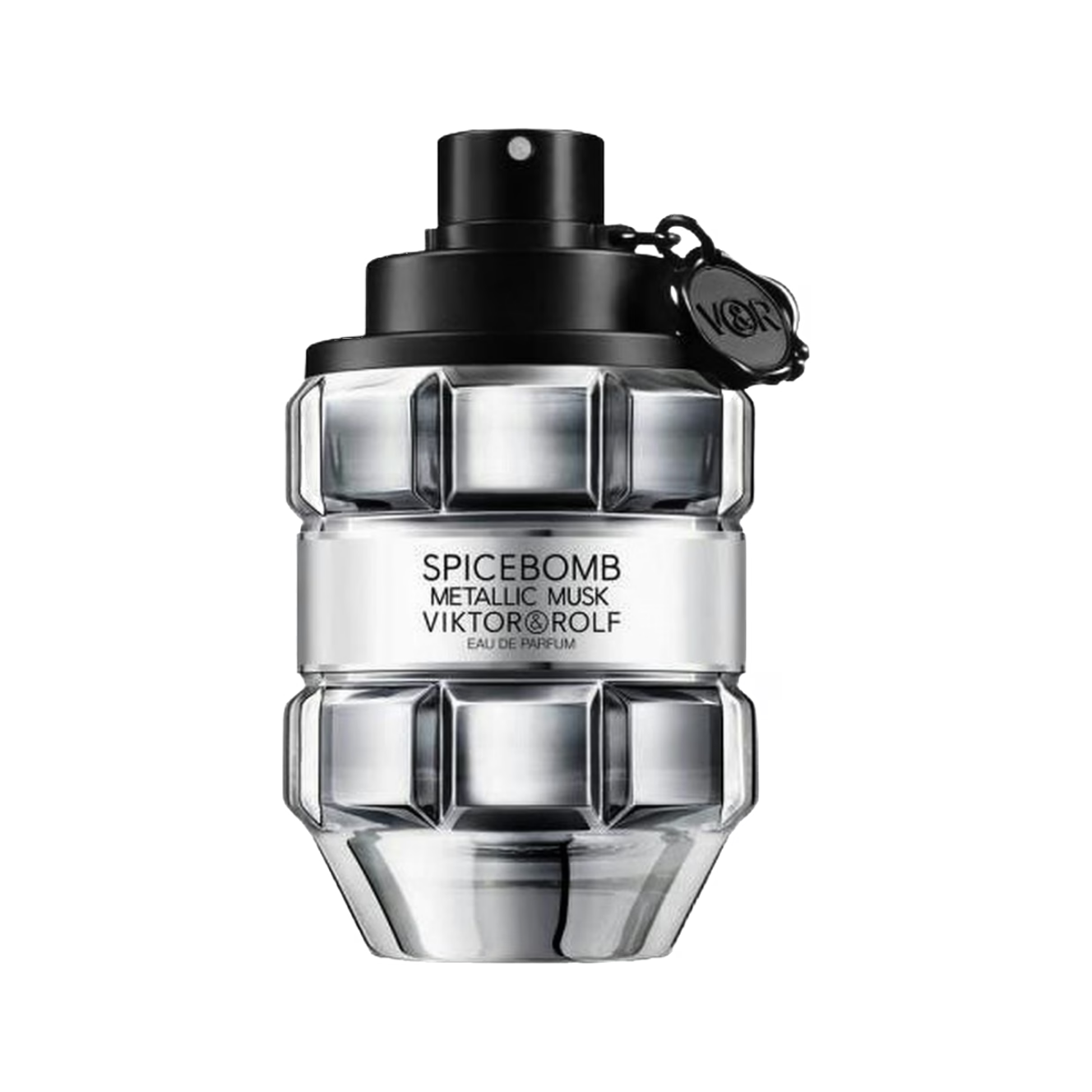 Viktor&Rolf Spicebomb Metallic Musk