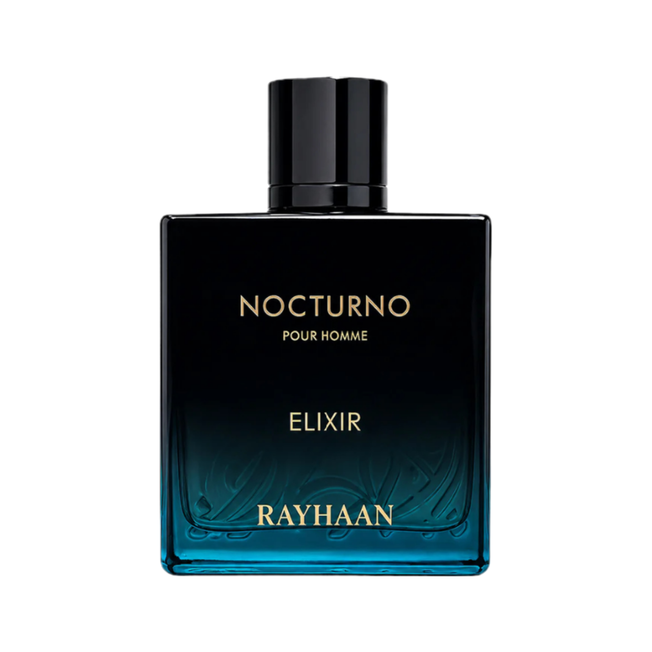 Rayhaan Nocturno Elixir