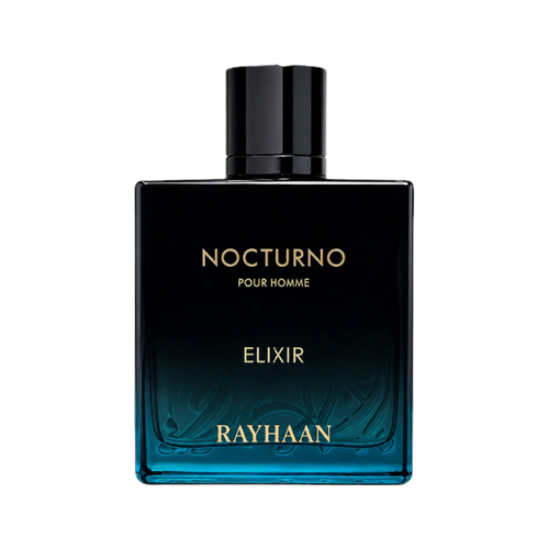 Rayhaan Nocturno Elixir
