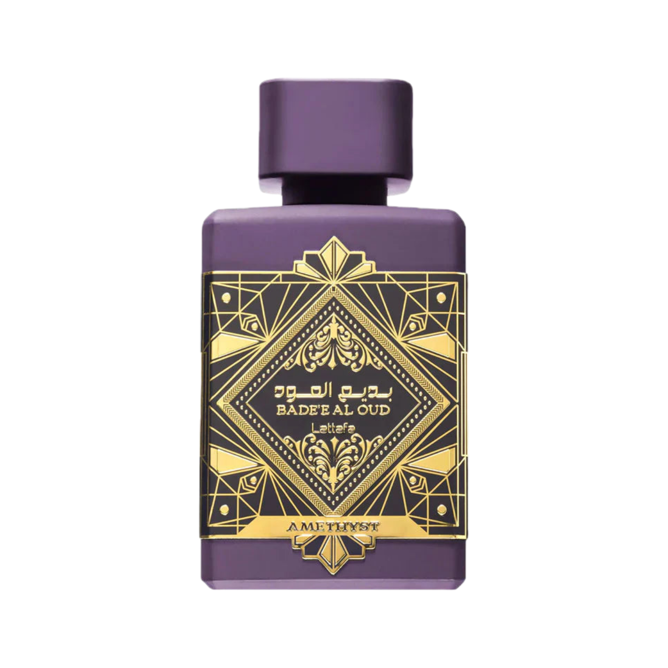Lattafa Amethyst