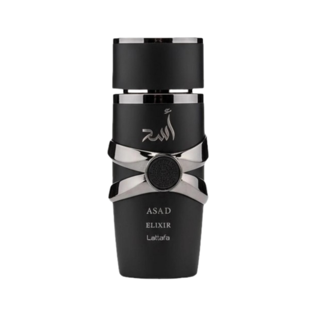 Lattafa Asad Elixir