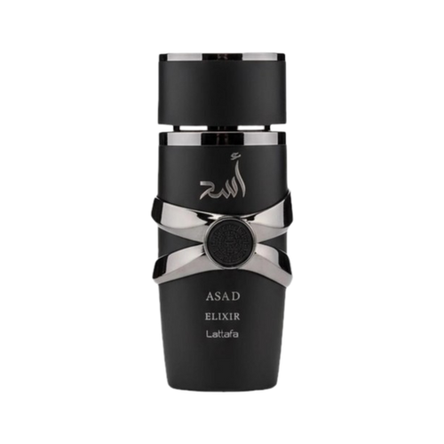 Lattafa Asad Elixir
