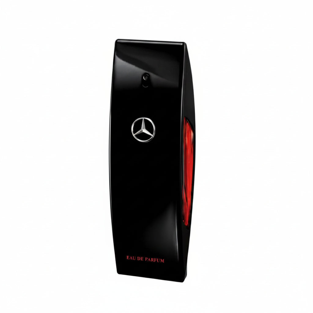 Mercedes Benz Club Black EDP