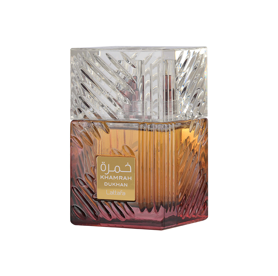 Lattafa Khamrah Dukhan