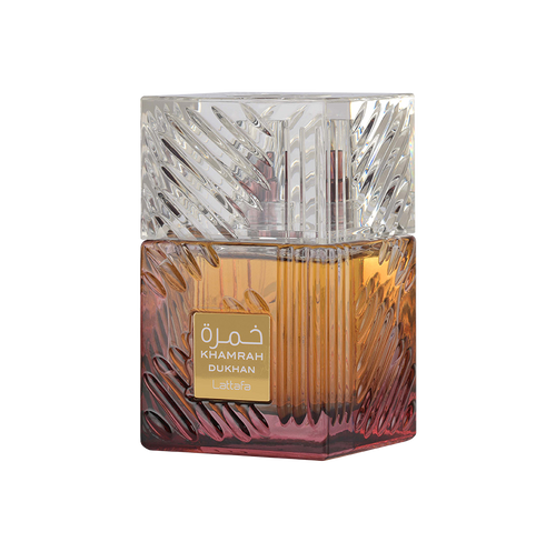 Lattafa Khamrah Dukhan