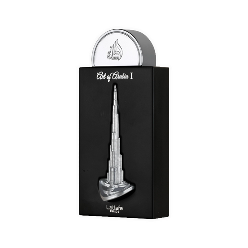 Lattafa Art of Arabia I