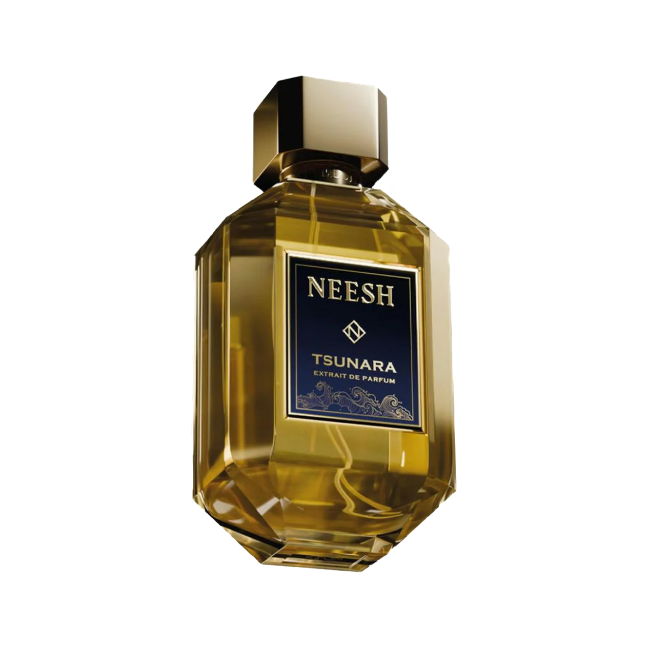 Neesh Tsunara