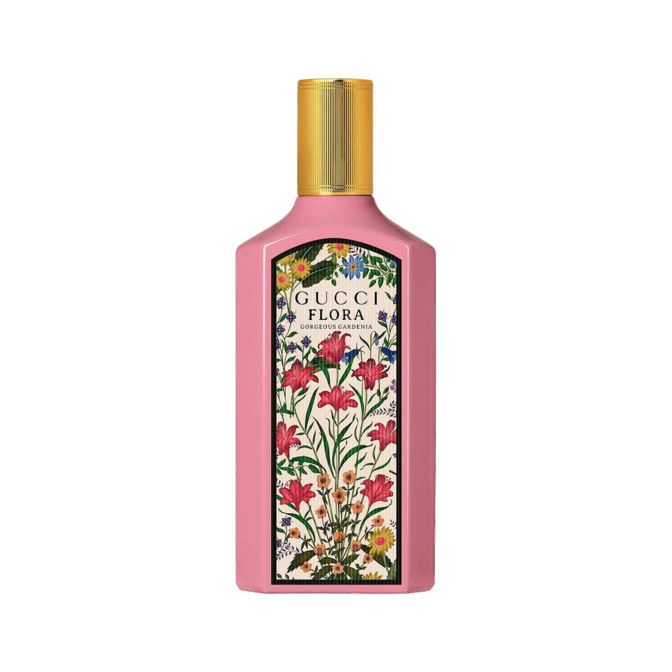 Gucci Flora Gorgeous Gardenia
