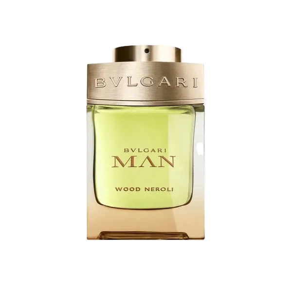 Bvlgari Wood Neroli