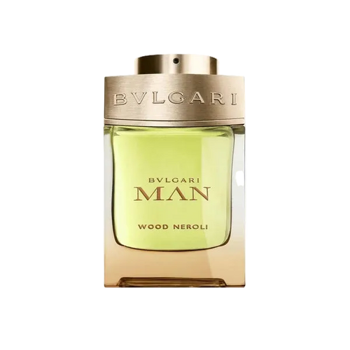 Bvlgari Wood Neroli