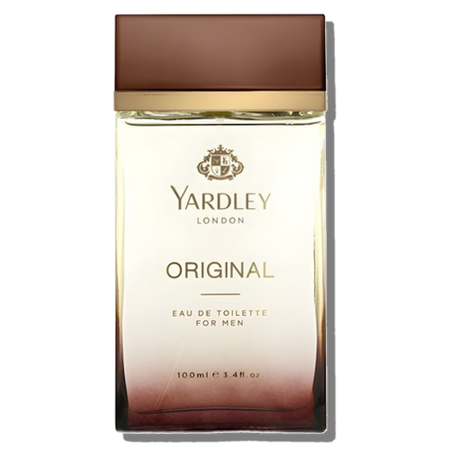 Yardley London Original