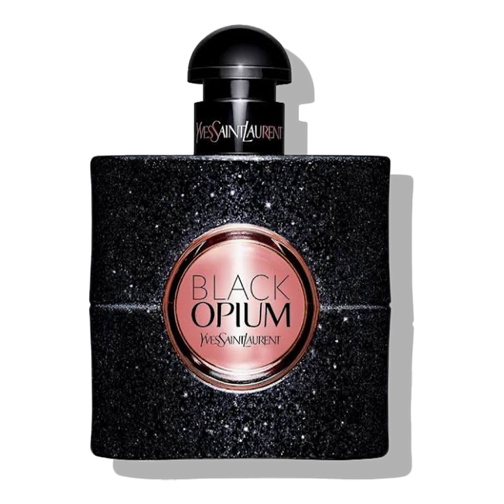 YSL Black Opium